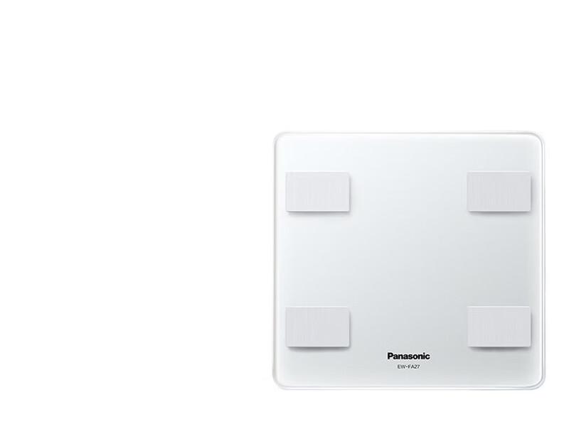 Panasonic Body Fat Scale EW-FA27 (CN version)