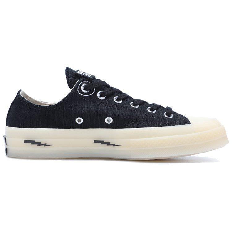 Chuck 70 Offspring X Chuck 70 Converse Low 'Community' 166523C
