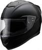 Yamashiro Motorcycle Medium Fits All Removable Inner Asian and Trusted YH YH-002 Full-Face Helmet, Black, (57-58cm), Engines, Lining, Fit, YH-002BK/M