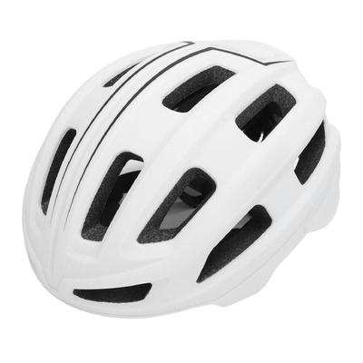 Kask rowerowy dla dorosłych mężczyzn i kobiet PC EPS Regulowany Oddychający Lekki Kask rowerowy dla
