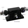 Compact Electric Drill-Driven High Flow Self-Priming Oil & Water Pump