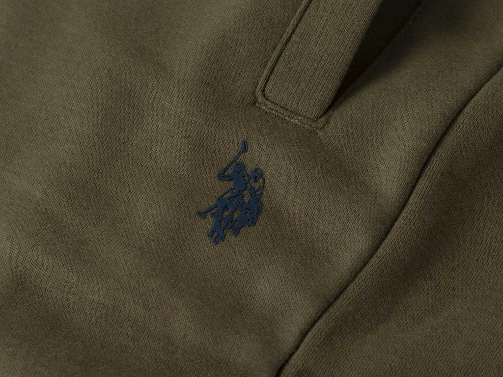 U.. Polo Assn. - Men' Niky Sweatpants Us40 115 018 002191 346