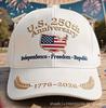 D Digital Printed Baseball Cap US Navy Anniversary Hat Printed Peaked Cap Sun Cap