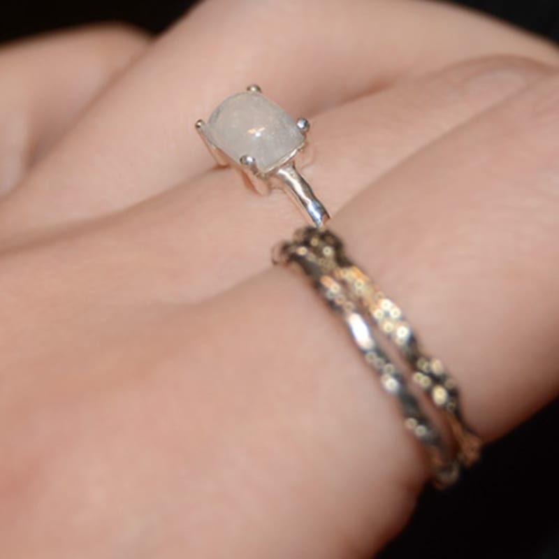 martha in the garret rainbow moonstone.576