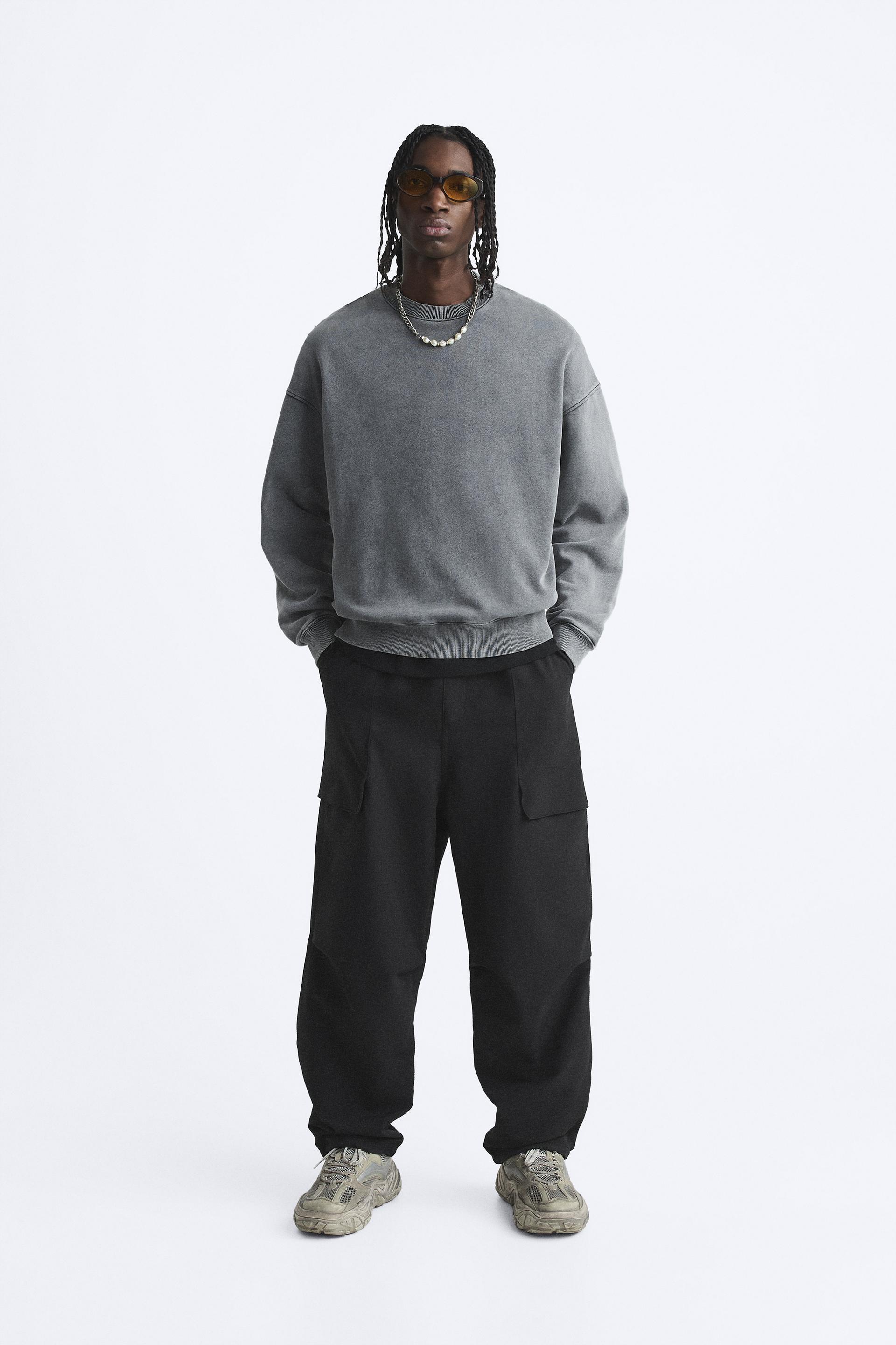 

БРЮКИ-ГРУЗОВЫЕ ПАРАШЮТЫ