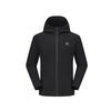 Men's Softshell Jacket 115106001
