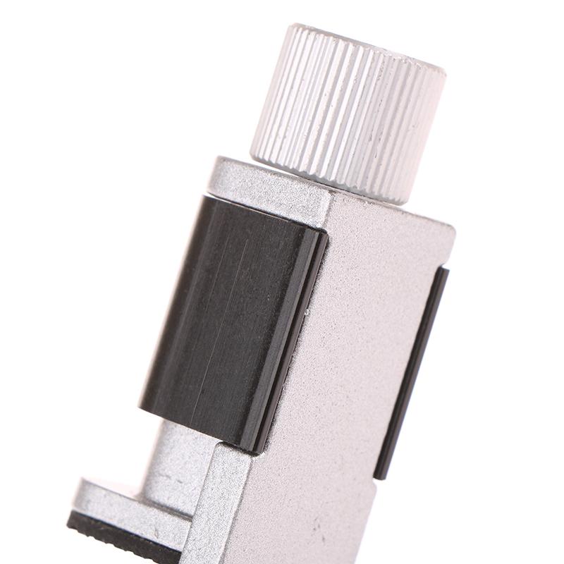 1Pc Clamp Holder Adjustable Phone Repair Tool Lcd Display Screen Fastening Clip Tabllet Accessories Mobile Phone Screen Press