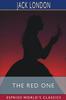 Kniha The Red One (Esprios Classics)