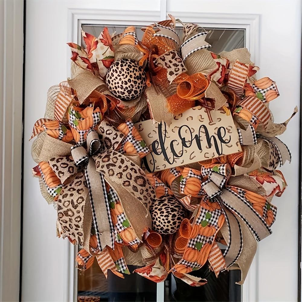 4 role Poly DIY Decor Plasă, 10 inch x 30 ft Panglici decorative din plasă de vacanță pentru coronițe Decoratiuni pentru brad de Crăciun Decor pentru petreceri Articole pentru artizanat