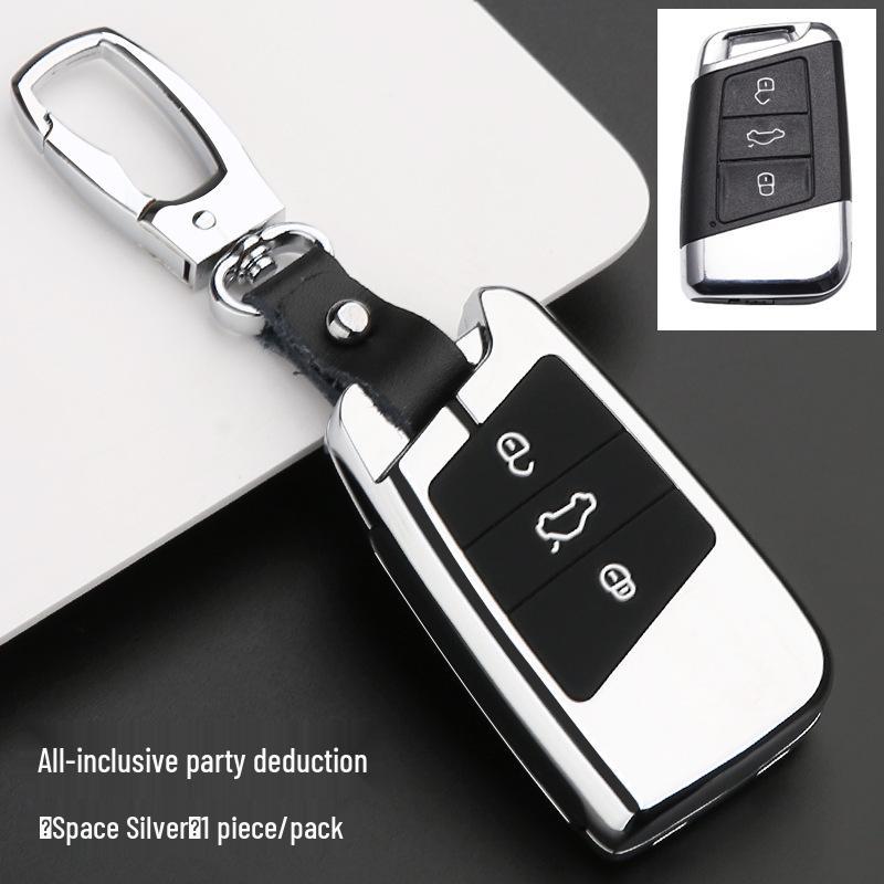 Volkswagen Magotan B8 2020/B7 Passat CC Key Cover & Shell