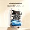 Aigo Portable Voice Amplifier for Teachers and Tour Guides (CN version)