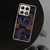 Coque de téléphone Motif Tissu Style Africain pour Xiaomi Redmi Note 15 14 13 12 11 Pro Plus 14S 12S 11S 11T 11E 10S 10 Personnaliser