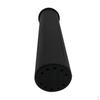 Replacement Black Nylon Tube Insert for 2" Boat Kayak Fishing Rod Holder