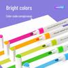 M&G Washable Watercolor Pens for Kids