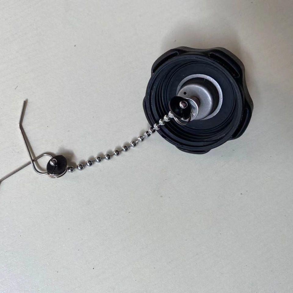 

Applicable Sea s Outboard Motor Propeller & Fuel Tank Cap for 2-8 HP Engines Other