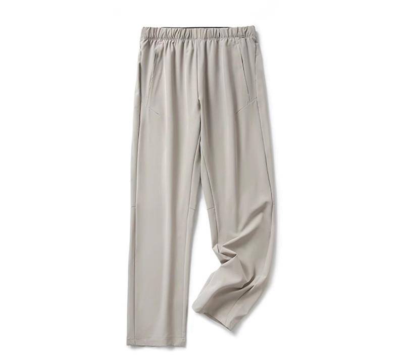 Premium Men's Quick-Dry Lightweight Breathable Hiking Trousers - Perfect for Spring and Summer