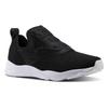 Reebok Furylite Slip On Woven 'Black' Women's CM9809