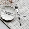 Table Dignity Pontos Tea Fork Set of 2