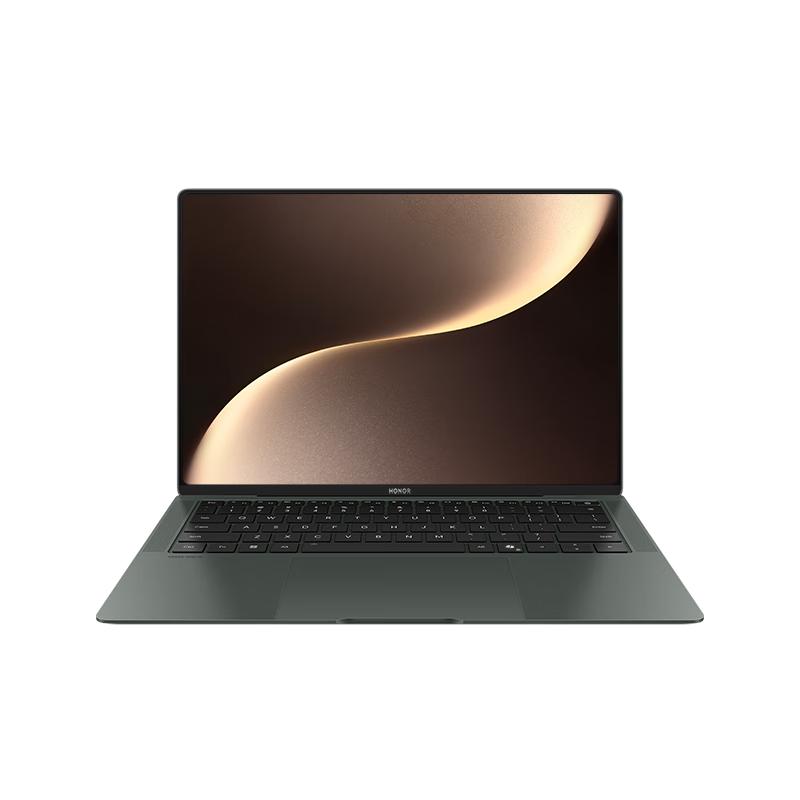 Honor MagicBook Art 14 2025 AI Laptop (CN version)
