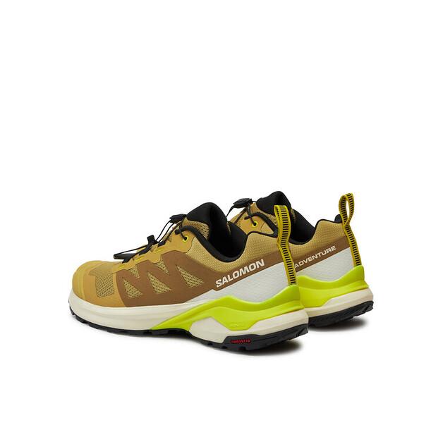 Беговые кроссовки Salomon X-Adventure