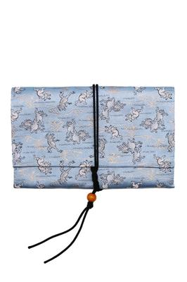 Brocade Goshuincho Goshuincho Goshuincho Goshuincho Choju Giga Üretimi Büyük Boy Giga Nishijin-ori Kılıf, Çanta, Kılıf, Kapak, İp, Japonya, (Choju