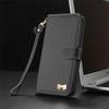 Leather Flip Phone Case for XiaoMi Poco F7 Ultra F6 X5 X6 X7 Mi F7 Pro M7 M6 Pro 5G C75 C65 C55 Fashion Wallet Card Bag Cover