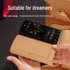 Voyah Dream Home Rear Armrest Screen Protective Silicone Cover for 25-26 Models