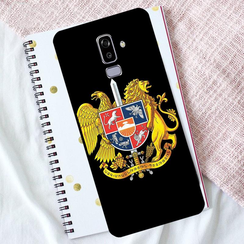 

Armenian Flag Case For Samsung Galaxy M13 M14 M15 M36 M55 M35 M56 M16 M54 M34 M31 M11 M53 M12 M32 M52 M06 Samsung M53
