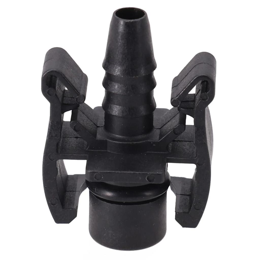 Bil ABS Expansionskärl Returslang Anslutningsskydd Ersättningar Bil Vattenkokare Returrör Anslutning Vattentäta Verktyg