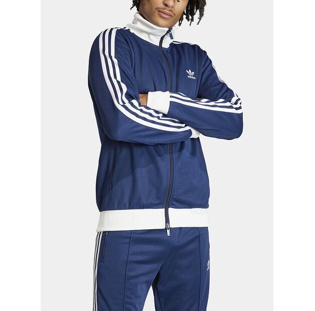 Толстовка adidas adicolor Classics Beckenbauer