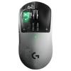 Logitech GPW5 Snow Leopard Wireless Gaming Mouse