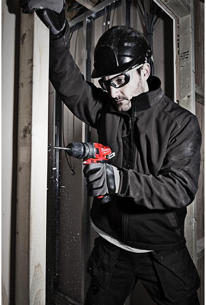 Milwaukee M12 FPDXFPDX-202 Impact Screwdriver