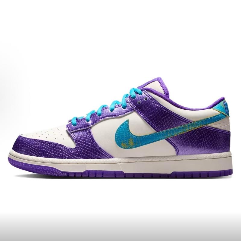 Kobe Bryant x Nike Dunk Low