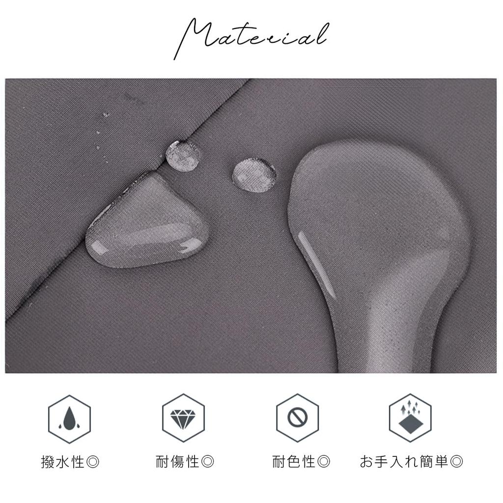 FRANK GERALD Large Capacity Crossbody Mesh Gray Men's One-Shoulder Bag, Lightweight, Water-Repellent, Ambidextrous, Multifunctional, Back, Casual,