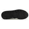 Puma RX 737 Vintage Whisper White Black Unisex 387258-02