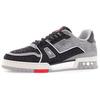 Sneakers da ginnastica 'Grigio Nero Cristalli' 1AA6PR