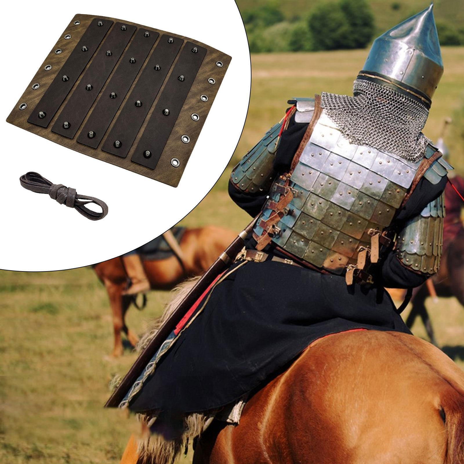 

Шкіряна рукавиця з поліуретану середньовічного регульованого струни світло-коричневого кольору