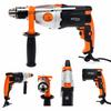 1700W Electric Hammer Drill | Kraft&Dele