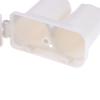 AEE4-Universal Gas Water Heater Accessories Liquefied Gas Flue Water Heater Battery Box Double Plastic Battery Box