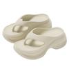 Platform Women Flip Flops Beach EVA Thick Bottom Flip Flops Fashion Comfortable Women Flip Flops
