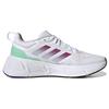 New Questar Women's Adidas 'White Lucid Fuchsia' Women's HP2431