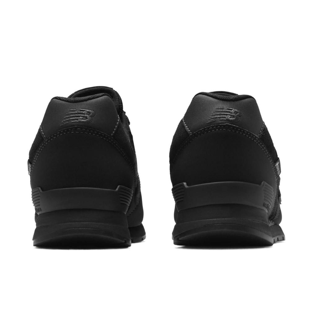 New Balance Cm996x Black Ab  Cm996xAb Black Ab 