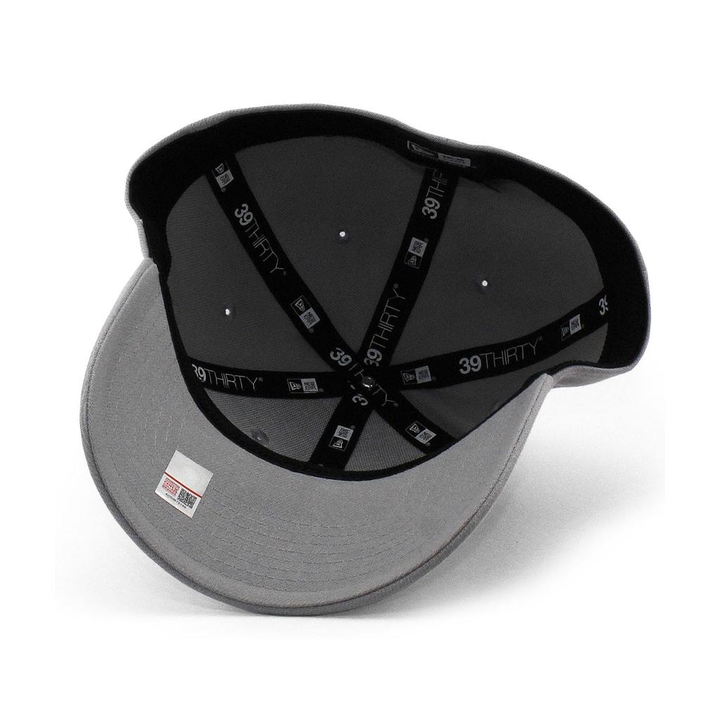 [New Era] Cap 39THIRTY Michigan State Spartans NCAA TEAM CLASSIC FLEX FIT CAP MICHIGAN STATE SPARTANS College STRETCH FIT University Stretch Fit 3930