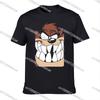 New Tazy DEVIL WARNER BROS Unisex T SHIRT ALL SIZES COLOURS 2024 Hot Tees Top Summer UnisexS Fashion T Shirt Cheap Wholesa