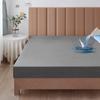 Super wasserdichtes Bett-Spannbetttuch, Matratzen-Einzel-Doppelbett-Matratzenschutzbezug, weiche, atmungsaktive Bettwäsche, Sofabezug, Studenten-Bettbezug, Hotelhaus
