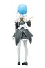Starting Life In Another World Premium Figure Prize ReZero - "Rem" [1 Type]