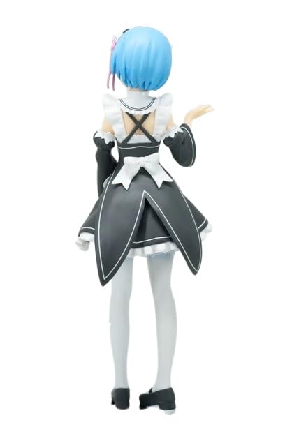 Starting Life In Another World Premium Figure Prize ReZero - "Rem" [1 Type]