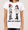Daria With Jane Sick Sad World Men's T-Shirt, Men's Women's Sizes (dmm-092)