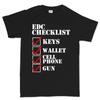 Tops – T-Shirts