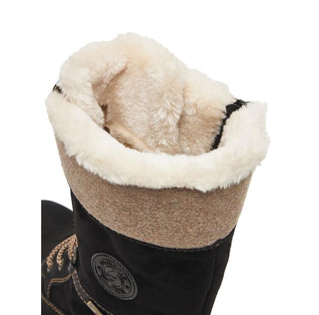 Ботильоны Remonte CEO-D8474-03 Black